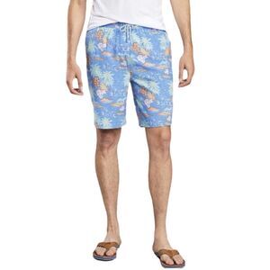 Peter Millar Seaside Collection Swim Shorts
